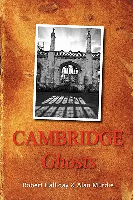 Duchy Cambridge - Cambridge Ghosts
