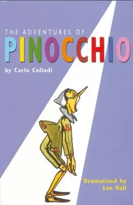 Pinokio - Pinocchio