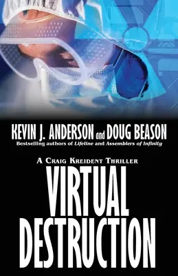 Wirtualne zniszczenie: Craig Kreident - Virtual Destruction: Craig Kreident