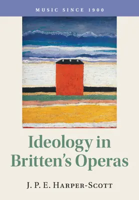 Ideologia w operach Brittena - Ideology in Britten's Operas