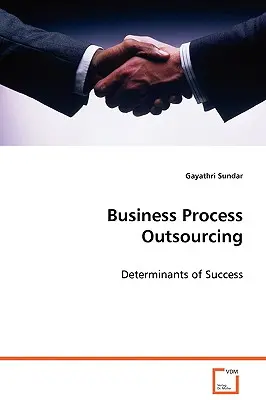 Outsourcing procesów biznesowych - Business Process Outsourcing
