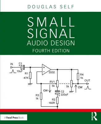 Projektowanie małych sygnałów audio - Small Signal Audio Design