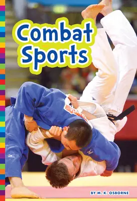 Sporty walki - Combat Sports