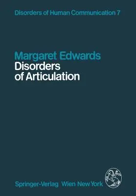 Zaburzenia artykulacji: Aspekty dyzartrii i dyspraksji werbalnej - Disorders of Articulation: Aspects of Dysarthria and Verbal Dyspraxia