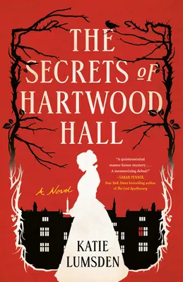 Sekrety Hartwood Hall - The Secrets of Hartwood Hall