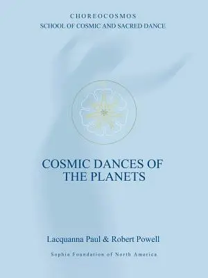 Kosmiczne tańce planet - Cosmic Dances of the Planets