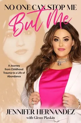 Nikt nie może mnie powstrzymać oprócz mnie - No One Can Stop Me But Me