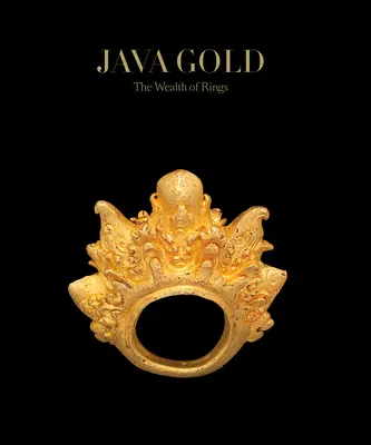 Java Gold: Bogactwo pierścieni - Java Gold: The Wealth of Rings