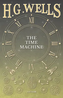 Wehikuł czasu - The Time Machine