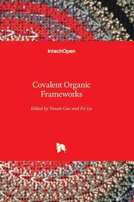 Kowalencyjne struktury organiczne - Covalent Organic Frameworks