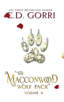 Wilcze stado Macconwooda, tom 4 - The Macconwood Wolf Pack Volume 4