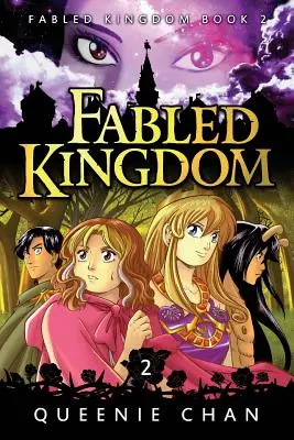 Fabled Kingdom: Księga 2 - Fabled Kingdom: Book 2