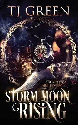 Storm Moon Rising: Paranormalne tajemnice - Storm Moon Rising: Paranormal Mysteries