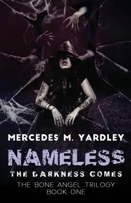 Bezimienny: Nadchodzi ciemność - Nameless: The Darkness Comes