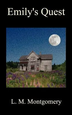 Wyprawa Emily - Emily's Quest