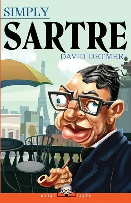 Po prostu Sartre - Simply Sartre