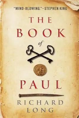 Księga Pawła - The Book of Paul