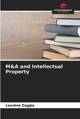 Fuzje i przejęcia oraz własność intelektualna - M&A and Intellectual Property