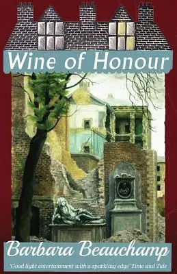 Wino honoru - Wine of Honour