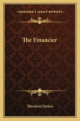 Finansista - The Financier