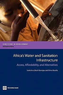 Infrastruktura wodna i sanitarna w Afryce: Dostęp, przystępność i alternatywy - Africa's Water and Sanitation Infrastructure: Access, Affordability, and Alternatives