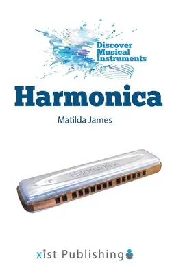 Harmonijka ustna - Harmonica