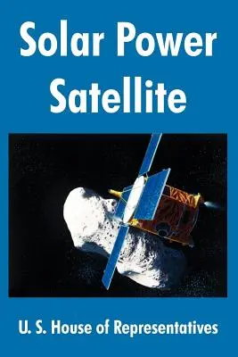 Satelita zasilany energią słoneczną - Solar Power Satellite