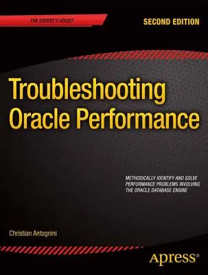 Rozwiązywanie problemów z wydajnością Oracle - Troubleshooting Oracle Performance