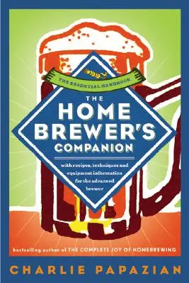 The Homebrewer's Companion