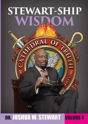Stewart-Ship Wisdom, tom 4 - Stewart-Ship Wisdom, Vol. 4