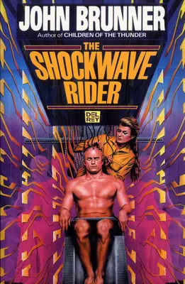 The Shockwave Riders