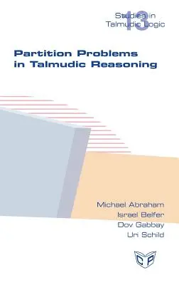 Problemy podziału w rozumowaniu talmudycznym - Partition Problems in Talmudic Reasoning