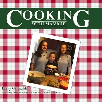 Gotowanie z Mammie - Cooking with Mammie