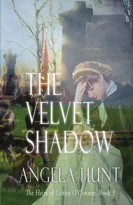 Aksamitny cień - The Velvet Shadow