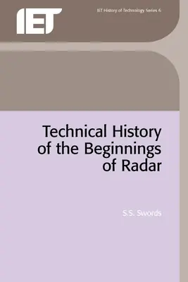 Historia techniczna początków radaru - Technical History of the Beginnings of Radar