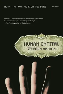 Kapitał ludzki - Human Capital