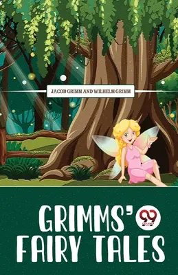 Baśnie braci Grimm - Grimms' Fairy Tales