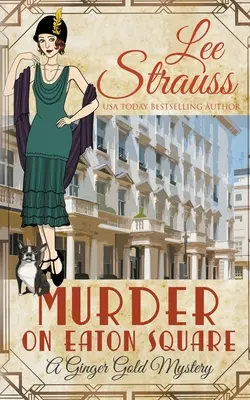 Morderstwo na Eaton Square - Murder on Eaton Square