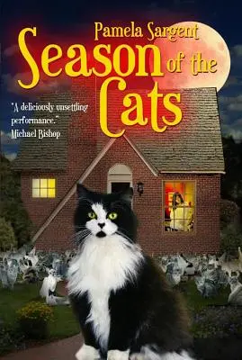 Sezon na koty - Season of the Cats