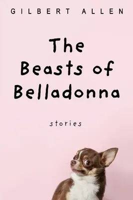 Bestie Belladonny - Beasts of Belladonna