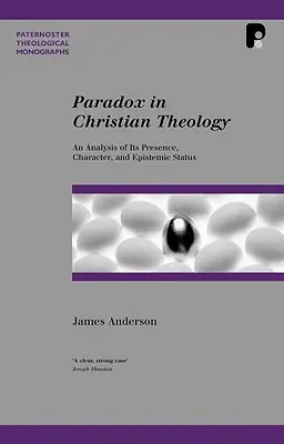 Paradoks w teologii chrześcijańskiej - Paradox in Christian Theology