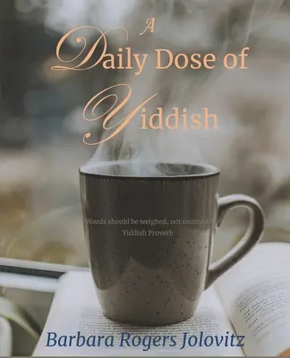 Codzienna dawka języka jidysz - A Daily Dose of Yiddish