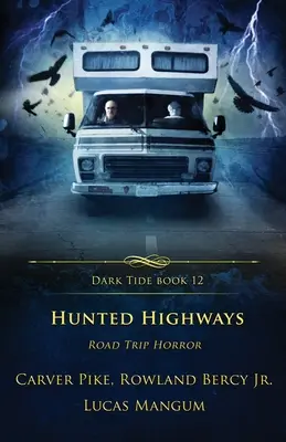 Upolowane autostrady: Horror na drodze - Hunted Highways: Road Trip Horror
