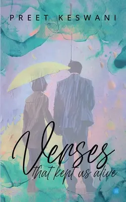 Wersety, które utrzymały nas przy życiu - Verses that kept us alive