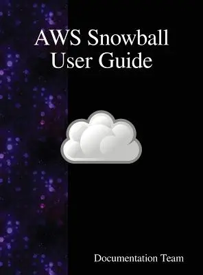 Przewodnik użytkownika AWS Snowball - AWS Snowball User Guide