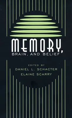 Pamięć, mózg i wiara - Memory, Brain, and Belief