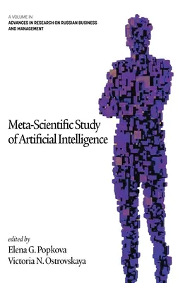 Metanaukowe studium sztucznej inteligencji - Meta-Scientific Study of Artificial Intelligence