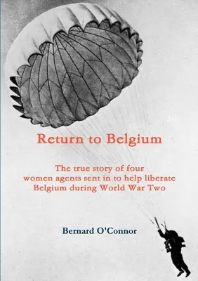 Powrót do Belgii - Return to Belgium