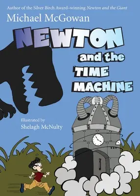 Newton i wehikuł czasu - Newton and the Time Machine