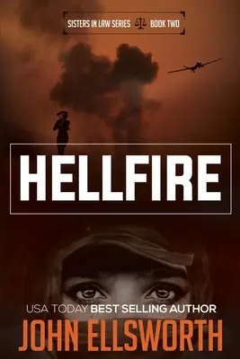 Hellfire: Thriller prawniczy - Hellfire: A Legal Thriller